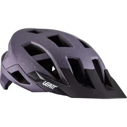 Casco Mtb TRAIL 2.0 GRAPE Viola taglia L