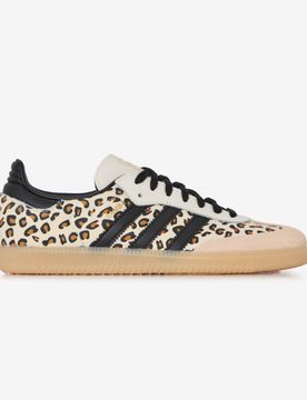 Samba Og Leopard beige/noir 36