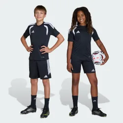 Short da allenamento Tiro26 League 15-16A Black / White