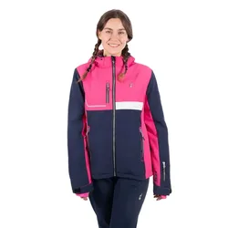 Veste Softshell Vapor Pink Flash S
