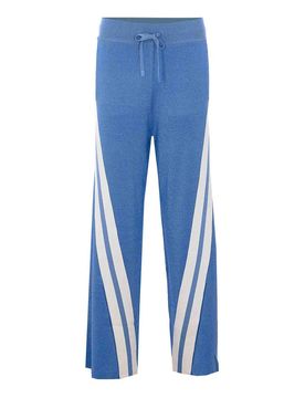 Pinko Pantaloni Tormenta Azzurri