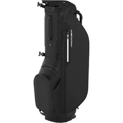 Standbag Fairway C HD L, schwarz