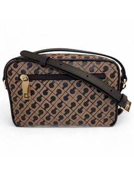 Borsa Donna Marrone - GHB0112-TOF