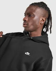 Club Fleece Hoodie - Herren, Schwarz - male - Size: M