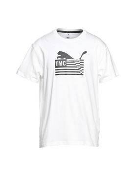Camiseta Hombre Blanco L,M,S Hombre