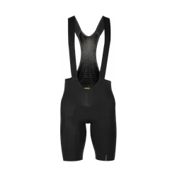 Pantaloncini ciclismo Essential II nero Uomo