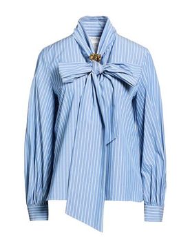 Camisa Mujer Azul profundo 38,40,42 Mujer