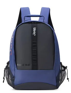 Sac à Dos J0274560002 Versatile 24l Dark Blue XS unisex - Jeep - FashionsVida