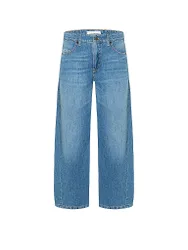 Jeans Balloon Fit ORIA blu 32/L28
