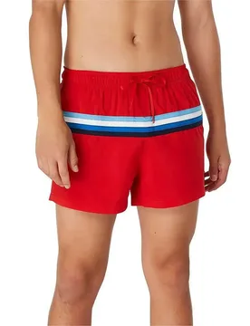 Short De Bain Colorblock Volley 14´´ - Speedo - FashionsVida