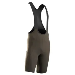 Salopette Extreme Rock Brown