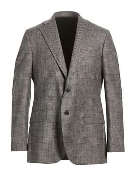 Blazer Herren Grau 50 Herren