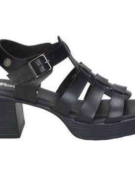 Keilabsatzsandalen 116674 36;37;38;39;40 Female