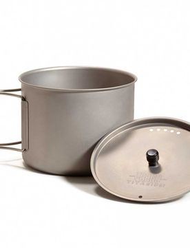 Vargo Ti-Lite 900 Mug Titan Topf