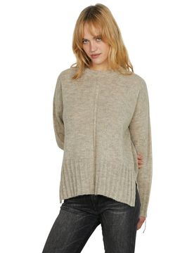 Pullover beige IDRAZ RDA2502660041