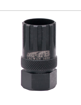 Chiave estrattore SUPER B per pignoni SHIMANO a filetto TB-1085