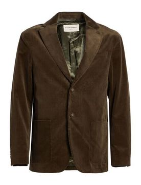 OFFICINE GÉNÉRALE Blazer Herren Militärgrün 46,48,50,54 Herren