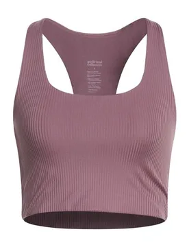 Top Mujer Malva 4XL,L,S,XL,XXS Mujer - Girlfriend Collective - FashionsVida