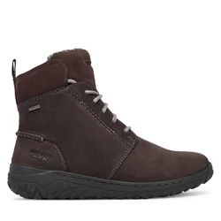 Schnürschuhe RUBY 53 PL400 Schwarz 37 female