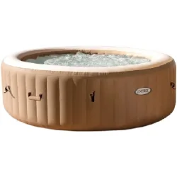 Spa Hinchable PureSpa Sahara Ø 196 x 71 cm