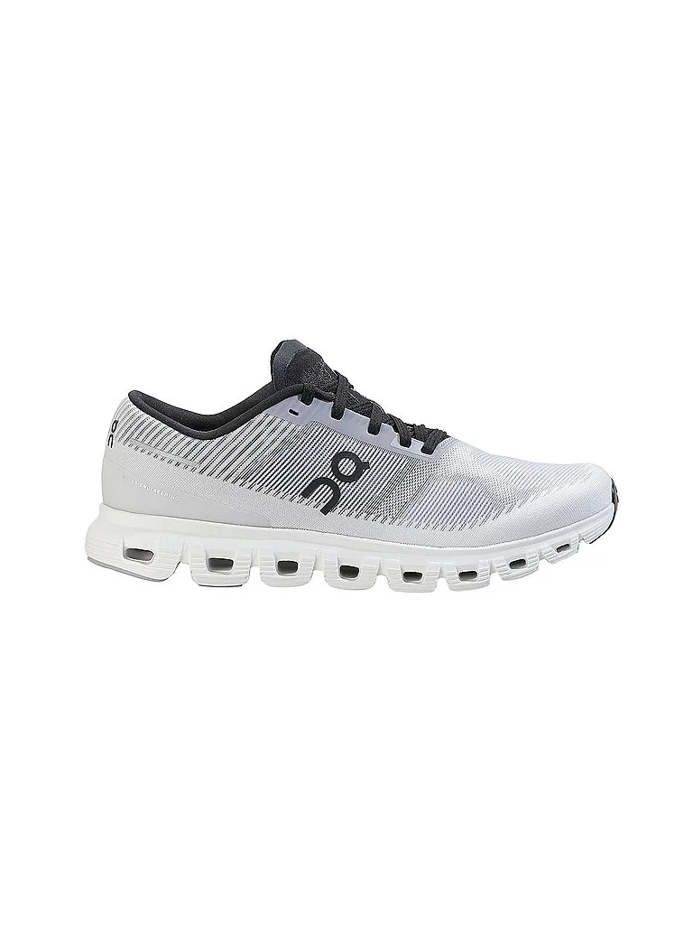 Sneaker CLOUD 6 PUSH hellgrau 43 herren - On - FashionsVida