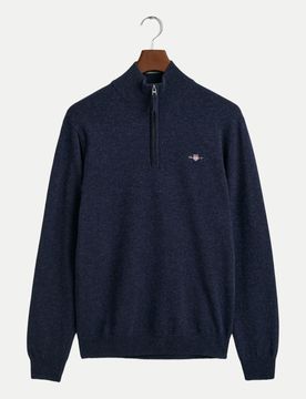 Gant Superfine Troyer Blau L