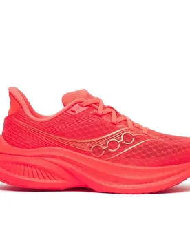 Endorphin Speed 5 Running Shoes Vizired UK 6 Women - Saucony - FashionsVida