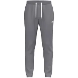 Jogginghose aus Baumwolle für Kinder One - Gris - unisex - Size: 9/10 ans