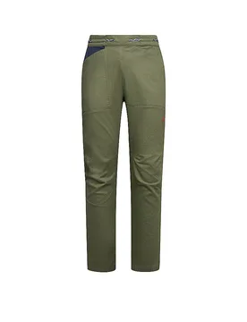 Herren Kletterhose Bolt olive M M - La Sportiva - FashionsVida