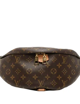 Monogram Bumbag - Louis Vuitton - FashionsVida