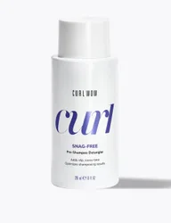 Color WOW Snag-Free Pre-Shampoo Detangler 295ml No Colour female