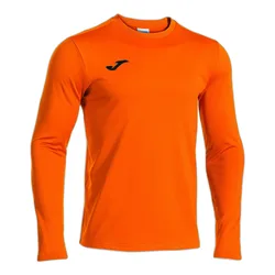 Pullover Tactica - Orange - male - Size: 2XL