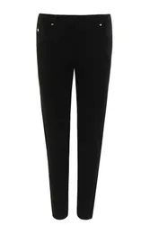 D Hose five-pocket Interlock- female