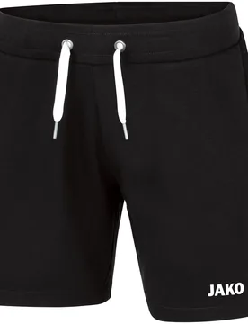 Short Base Damen (Schwarz / Größe 36 / Damen) - Jako - FashionsVida