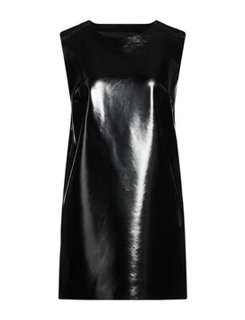 Mini-Kleid Damen Schwarz L,M,S,XL,XS Damen - Norma Kamali - FashionsVida