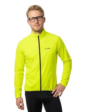 Loeffler Veste Wpm Pocket - Loeffler - FashionsVida