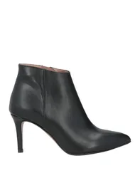Stiefelette Damen Schwarz 37,40 Damen