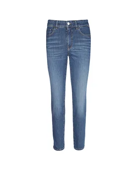 Marc Cain Vaqueros azul 40 - Marc cain - FashionsVida