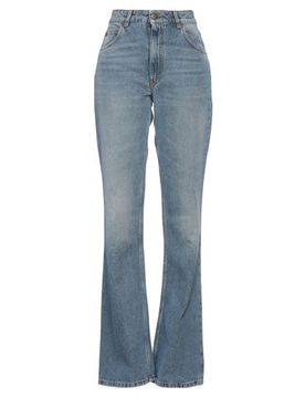 Jeanshose Damen Blau 27 Damen
