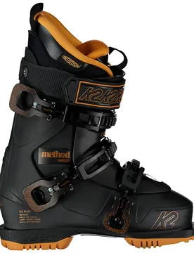 Chaussures De Ski Alpin Method 70 25.5 Homme