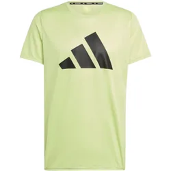ADIDAS RUN IT TEE Herren Grün M