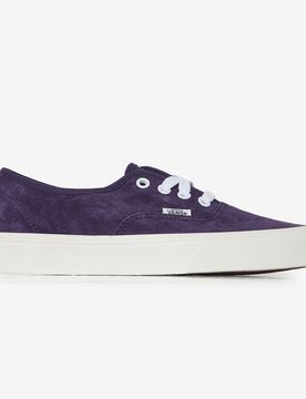 Vans Authentic violet 39 femme