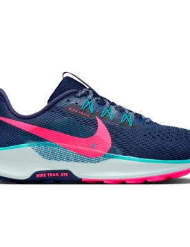 Pegasus trail 5 zapatillas trail hombre Marino (40,5) - Nike - FashionsVida