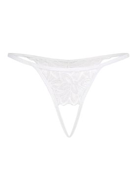 TEYLI Tanga 'Osa' blanco