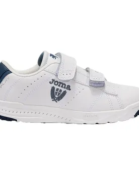 Sneaker W.play White Blue EU 28