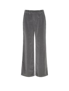 Brax Pantalones Marlene gris 42