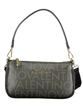 Damen Tasche Schwarz VBS9IS13REGINARE_NENERO