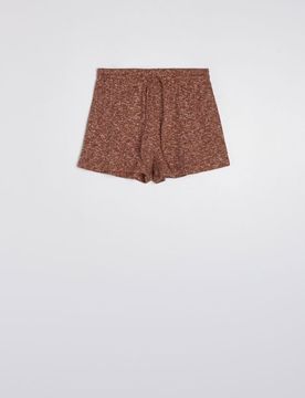 Pantaloncini in jersey - multicolor
