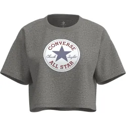 Camiseta de mujer Chuck Patch Tee