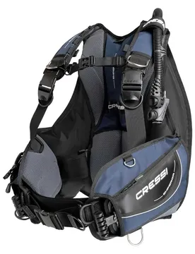 Cressi Bcd Emperor